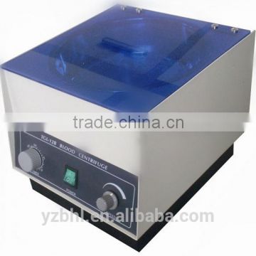 SH120 Trace Blood Centrifuge