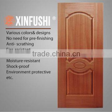 melamine door skin