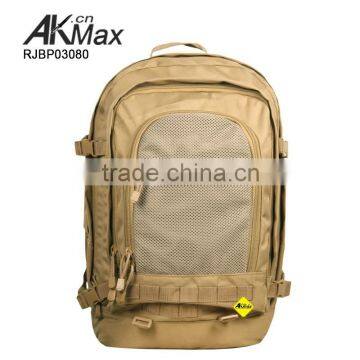 Khaki Air Force High Density Nylon military duffle bag 2015 New Design