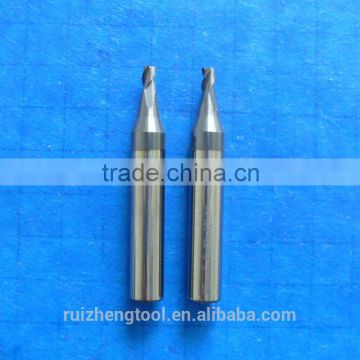 Liken 2/3F carbide Aluminum milling cutter, tungsten milling cutter special for aluminum, hss double angle milling cutter