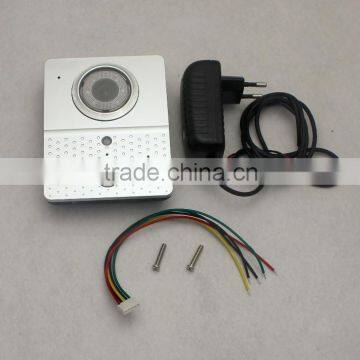 Real Time Video Talking Wifi Video Doorbell