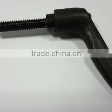 For Sealing or Printing Machine Parts Color Adjustable Hand Lever