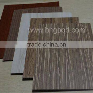 cheap fomical HPL compact high pressure laminate wall sheet