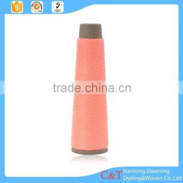 16s/2 60 Cotton 40 Acrylic Blended Dyed Yarn photo-5