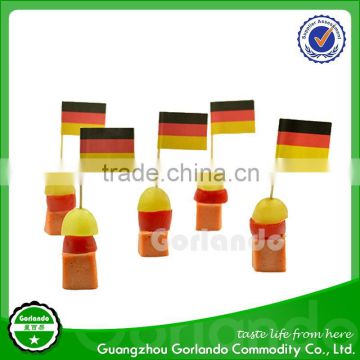 varieties countries paper flag picks cocktail toothpicks flags