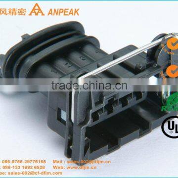 4 PIN Motor Waterproof Connector for EFI (Electronic Fuel Injection Systems)