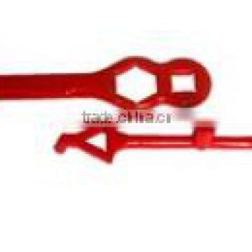 allen spanner wrench hexagon bar wrench key