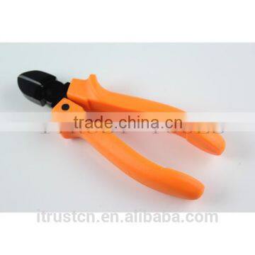cutting pliers High quality diagonal Heavy Duty Handle PL1009D