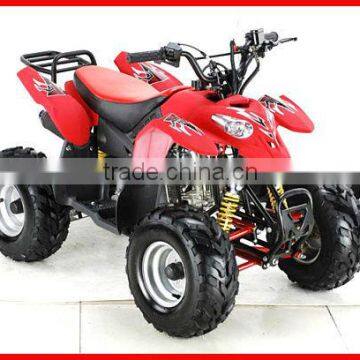 110CC ATV QUAD 4x4