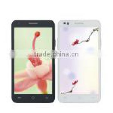 5.0 inch large LCD Android 4.2 Smart Phone