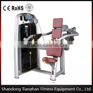 Selling gym equipment /best price/ TZ-6010 Delt machine