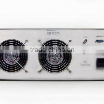 LINKJOIN MATS-2010M Magnetic Hysteresis Loop Tracer Iron Core of Toroidal Transformer Sllicon Steel Sheet Measurement System CE photo-2