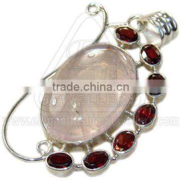 Silver Pendant,Silver Jewelry,Sterling silver pendant