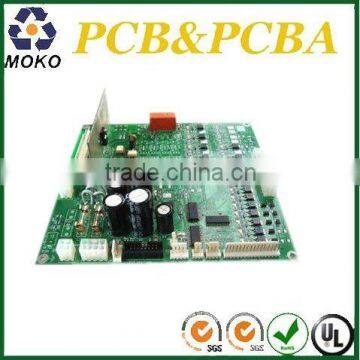 PCB Assembly Service Components Sourcing