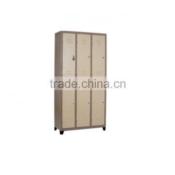 STM - 3226 Metal 6 Door Locker