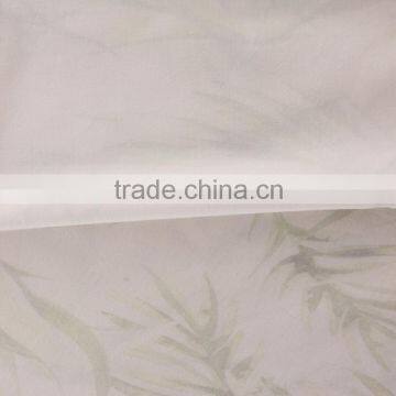 China Textiles Printed 100% Cotton Fabric Canvas for Shirt Clothes photo-4