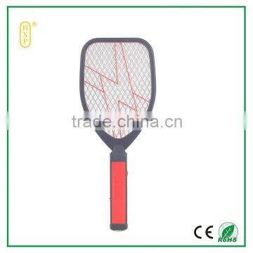 Dongyang City mosquito swatter factory quality fly swatter
