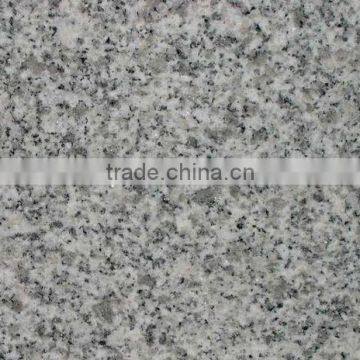 China cheap G603 light grey granite tile slab