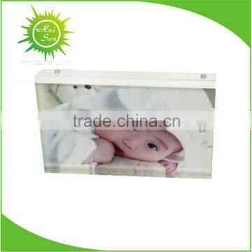 2015 New Style Acrylic Photofunia/Photo Frame photo-4