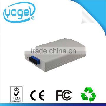 Nice Price Indoor Fiber Optic Terminal Plastic Box