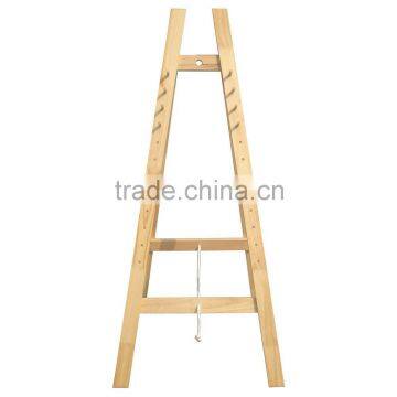 Mont Marte School Easel A-Frame - Pine