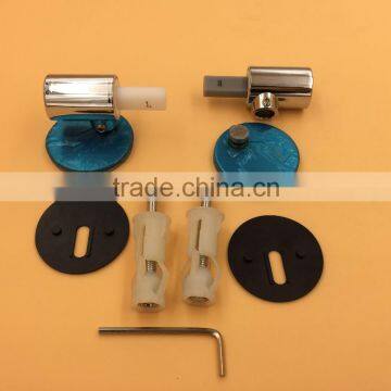 Buffer for Toilet Seat Cover Toilet Seat Hinges photo-3