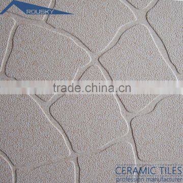 garden non slip brick look outdoor floor ceramic tiles