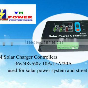 shenzhen solar power controller 60v