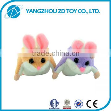 festival promotional new style stuffed easter bunnies