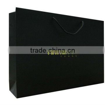 2015 printed craft paper bag in Wenzhou