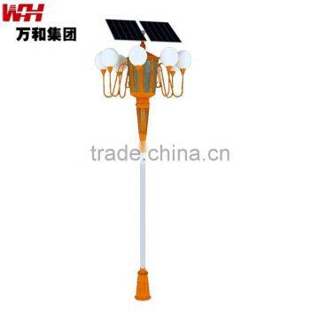 Chinese Low Cost Best Quality Solar Street Lights with CE Certificate