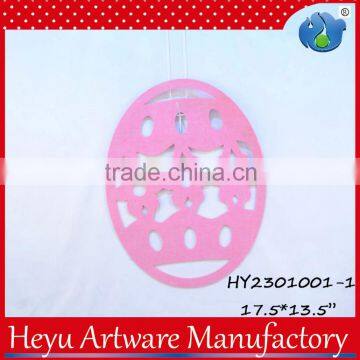 Paper Easter Egg Easter Decoration