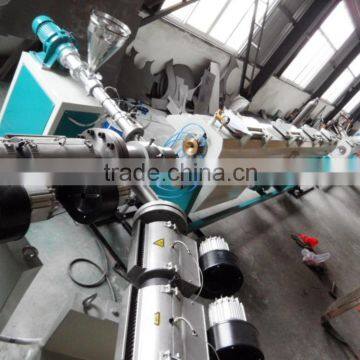 Plastic Multilayer Pipe Machines/production Line photo-3