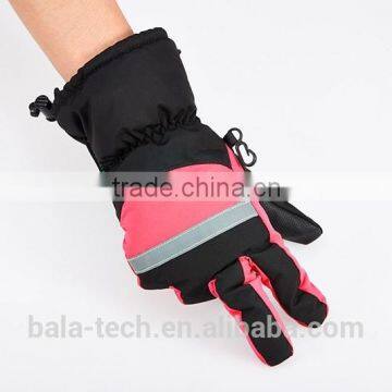 CE/ROHS DurableS Durable Heated Glove Windproof Warm Waterproof. photo-5