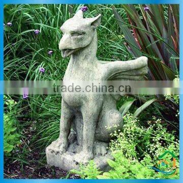 Classical Carved Stone Animals photo-2