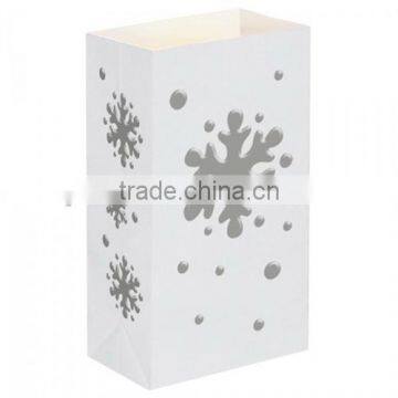 Top Level Good Design Halloween Luminary Bags photo-2