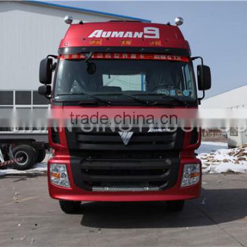 6X4 TRACTOR TRUCK BJ4253SMFKB-S2 EURO 3 ,FOTON AUMAN BRAND HOT SALE