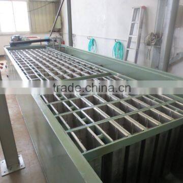 Brine 5 Ton Ice Block Making Machine