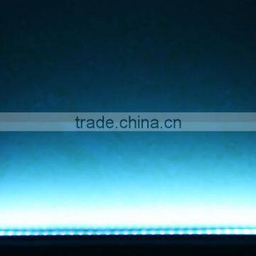 Ultra-thin 6W 76leds COB Chip New Update 17cm LED Daytime Running Light 100% Waterproof LED DRL Fog Car Day photo-4