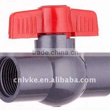 PVC Ball Valve