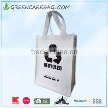 Easy Convenient Recycled PET Eco Bag for Promotion