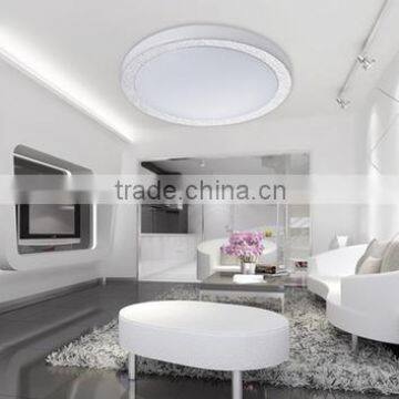 8W/12/15W/18W/24W/30W Living Room Wall Mounted Ceiling Light photo-2