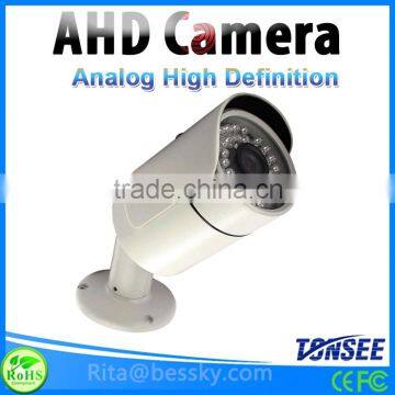 1080P CCTV Outdoor AHD Camera