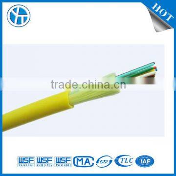 900/600um tight buffered fiber optic cable low cost high quality wholesale