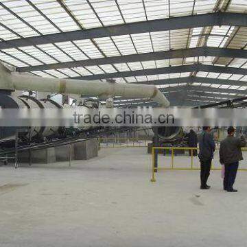 Organic Fertilizer, Inorganic Fertilizer, NPK Compound Fertilizer Making Machine photo-3