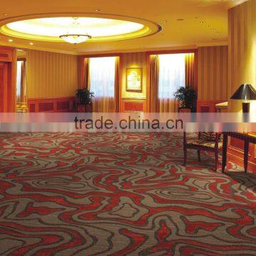 Customized Commercial Printed Carpet