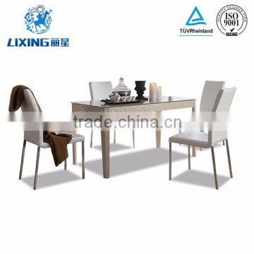 Modern Industrial Style High Quality Kitchen Table