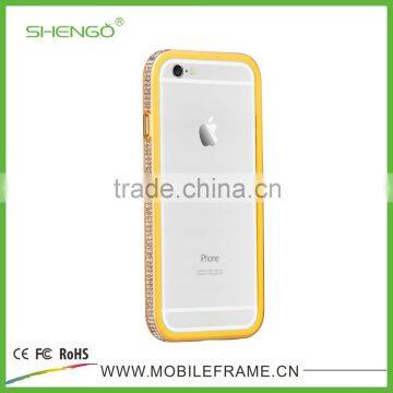 Good Price Metal Phone Case for IPhone 5 photo-6