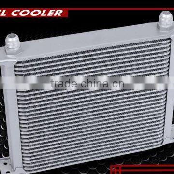 ALUMINUM ENGINE/TRANSMISSION RACING OIL COOLER