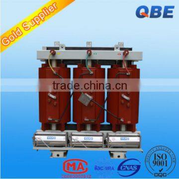 dry type distribution transformer 13kv distribution transformer